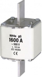 NH4a gG 1600A/500V fuse link NH4AGG1600A500V | 4752255012357