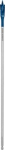 Lapik puidupuur tsentripuuriga, 14x400 m 2608900342 | 4059952534169