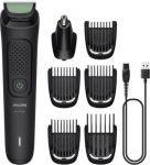 Philips Trimmer | MG3920/15 Series 3000 All-in-One | Cordless | Number of length steps 7 | Black MG3920/15 | 8720689026543