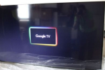 SALE OUT. Sony K55S35B Bravia 3 55" (139cm) 4K Ultra HD Smart Google D-LED TV | SALE OUT. Sony K-55S3 | 55" (139 cm) | Android | UHD | Black | DAMAGED PACKAGING K55S35B.CEISO | 2000001433898