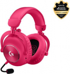 HEADSET G PRO X 2 GAMING/PINK 981-001275 LOGITECH 981-001275 | 5099206109070