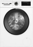 Bosch | Washing Machine | WGG244ZTSN | Energy efficiency class A | Front loading | Washing capacity 9 kg | 1400 RPM | Depth 63 cm | Display | Width 60 cm | LED | Steam function | White WGG244ZTSN | 4242005450039