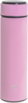Adler | Thermal Flask | AD 4506p | Material Stainless steel/Silicone | Pink AD 4506 PINK | 5905575900814