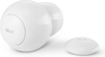 Fibaro Nice Z-wave+ thermostatic head and temperature sensor pack | FGT-PACK EU ZWE | White NICE FGT-PACK EU ZWE | 5902701703424