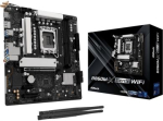 Mainboard ASROCK Intel B860 LGA 1851 (Socket V1) micro ATX RAM DDR5-SDRAM 2xSlots Wi-Fi Yes Bluetooth Yes 1xNumber of M.2 (M) slots B860M-XGEN5WIFI B860M-X GEN5 WIFI | 4711581490734