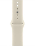 APPLE 42mm Sand Sport Band - M/L | Apple MJV14ZM/A | 195951308067