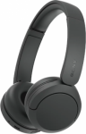Sony Headphones | WH-CH530 | Bluetooth | On-Ear | Microphone | Black | Noise reduction WHCH530B.CE7 | 4548736179677