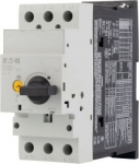 PKZM4-25 Motor-Protective Circuit-Breaker 16-25A 3P 222352 | 4015082223526