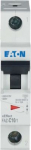 FAZ-C10/1 Miniature circuit breaker (MCB) 1P C 10A 278557 | 4015082785574