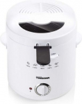 Tristar | Deep Fryer | FR-6941 | Power 1000 W | Capacity 1.5 L | White FR-6941 | 8713016002945