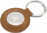 Case for AirTag Genuine cowhide, brown FIXWAT-C2-BRW | 8591680131693