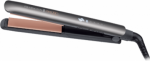 Remington | Hair Straightener | S8598 Smartpro | Ceramic heating system | Display Digital | Temperature (min) 150 &deg;C | Temperature (max) 230 &deg;C | Number of heating levels 5 | Grey S8598 | 4008496938322