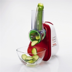 TEFAL | MB756G31 | Red/White | 150 W MB756G31 | 3045388593727