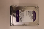 SALE OUT. Western Digital | Hard Drive | Purple Surveillance WD11PURZ | 5400 RPM | 1000 GB | REFURBISHED WD11PURZSO | 2000001301166