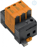 VPU AC II US 3 R 400/50 2730730000 | 4050118807370