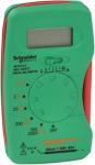 Thorsman Compact Digital Multimeter Cat III IMT23212 | 3606489486235