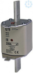 NH3C gG 250A/500V Dro&scaron;inātājs KOMBI 250A, 120kA 004186219 | 5904722951891