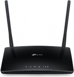 Juhtmevaba Wi-fi ruuter TL-MR6400 3G/4G 300MBPS TL-MR6400 | 6935364092764
