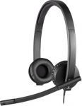 HEADSET STEREO H570E/981-000575 LOGITECH 981-000575 | 5099206053304