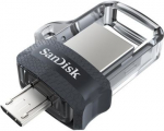 USB flash USB3 32GB, Black SDDD3-032G-G46 | 619659149598