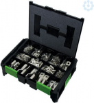 220387 Assortment box for installation- and connection material 220387 | 4011923557546