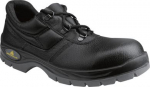 BLACK JET2 S1 LOW SHOES 40 JET2S1NO40 | 3295249178772