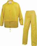 YELLOW 400 RAIN SUIT M EN400JATM | 3295249004897