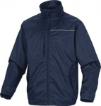 NAVY/OR LITE RAIN JACKET S LITEMOPT | 3295249211844