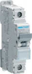 1P 10kA/15kA C-4A 1M Miniature Circuit Breaker (MCB) NCN104 | 3250614614583