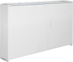 Enclosure, univers, IP44,CL 1, 800x1300x205mm, empty FP55TN2 | 3250612667741