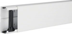 Trunking from PVC LF 40x90mm pure white LF4009009010 | 4012740338646