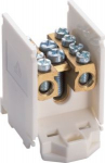 Main line branch terminal,90SL,1 pole, 1x25mm&sup2;- 4x16 mm&sup2; K03SN | 4010330711008