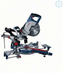 GCM 8 SJL J&auml;rkamissaag 0601B19100 | 3165140654319