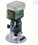 AdvancedTrimRouter 18V-8 &Uuml;lafrees 06039D5000 | 4059952582443