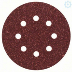 Lihvpeber D 125 mm,K60 25 tk. 2607019492 | 3165140416108