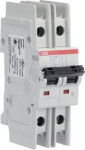 2P K 4A Miniature Circuit Breaker (MCB) SU202M-K4 2CDS272337R0337 | 4016779932660
