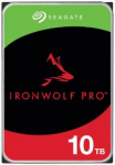 HDD SEAGATE IronWolf Pro 10TB SATA 256 MB 7200 rpm 3,5" ST10000NT001 ST10000NT001 | 8719706432320