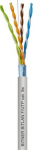 Cable cut BiTLAN F/UTP 4x2x24 AWG (0,5) cat.5e 200MHz - 30m | 5902956141132