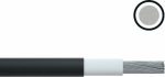 Cable cut SOLAR+ H1Z2Z2-K 1x4 VZ 1kV black - 16m