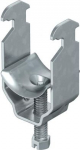 58-64mmelectro-galvanised, DIN EN ISO 1461Mild steel, St 1156101 | 4012195063254
