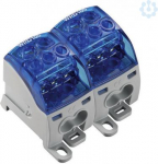 Terminal WPD 205 2X35/4X25+6X16 2XBL 2519470000 | 4050118531787
