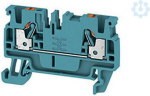 A2C 2.5 BL Terminal 2,5mm2, blue 1521880000 | 4050118328141