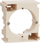 Surface box extension, beige Sedna Design SDD112902 | 3606481479082