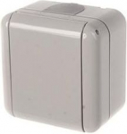 Pistikupesa IP44 hall 229817000 | 4750545221762