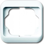 Rāmis 1-viet Alpha nea balts 1721-24G-500 2CKA001754A4503 | 4011395174579