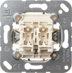 2-gang blind push-button, insert, 10 A/250 V, 539VU 539VU | 4011377274808