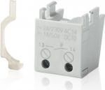 S2C-H01 Bottom-fitting auxiliary contact 1NC 2CDS200970R0001 | 4016779570992