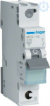 1P C 16A Miniature circuit breaker (MCB) 6kA MCS116 | 3250614315183