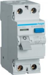 2P 63A 30mA A Residual Current Circuit Breaker (RCCB) CD263J | 3250611616115