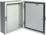 Metal Enclosure Orion Plus 500x400x160 IP65 FL111A | 3250610674055